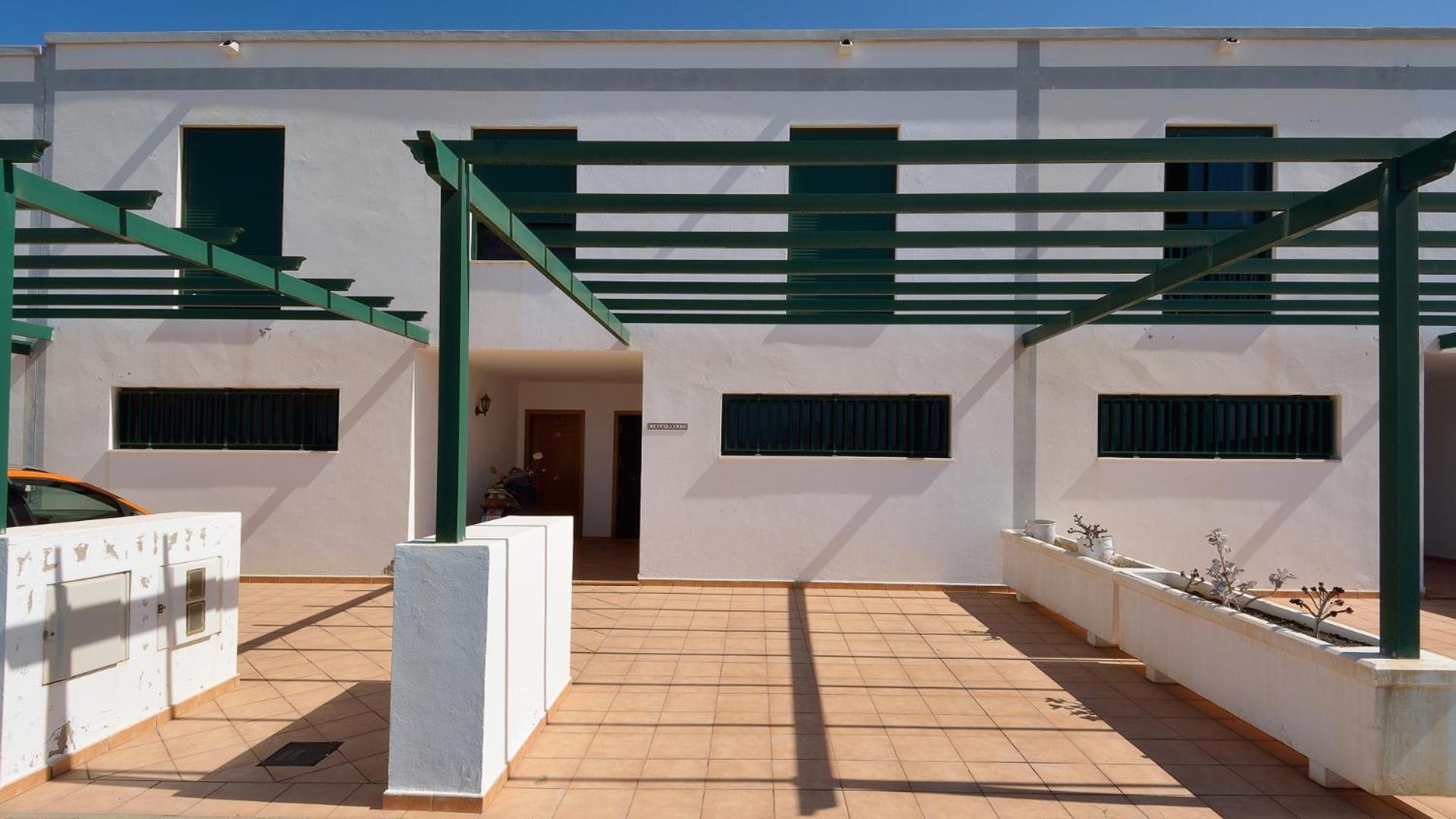 Villa Isla Feliz Playa Blanca  Exterior photo